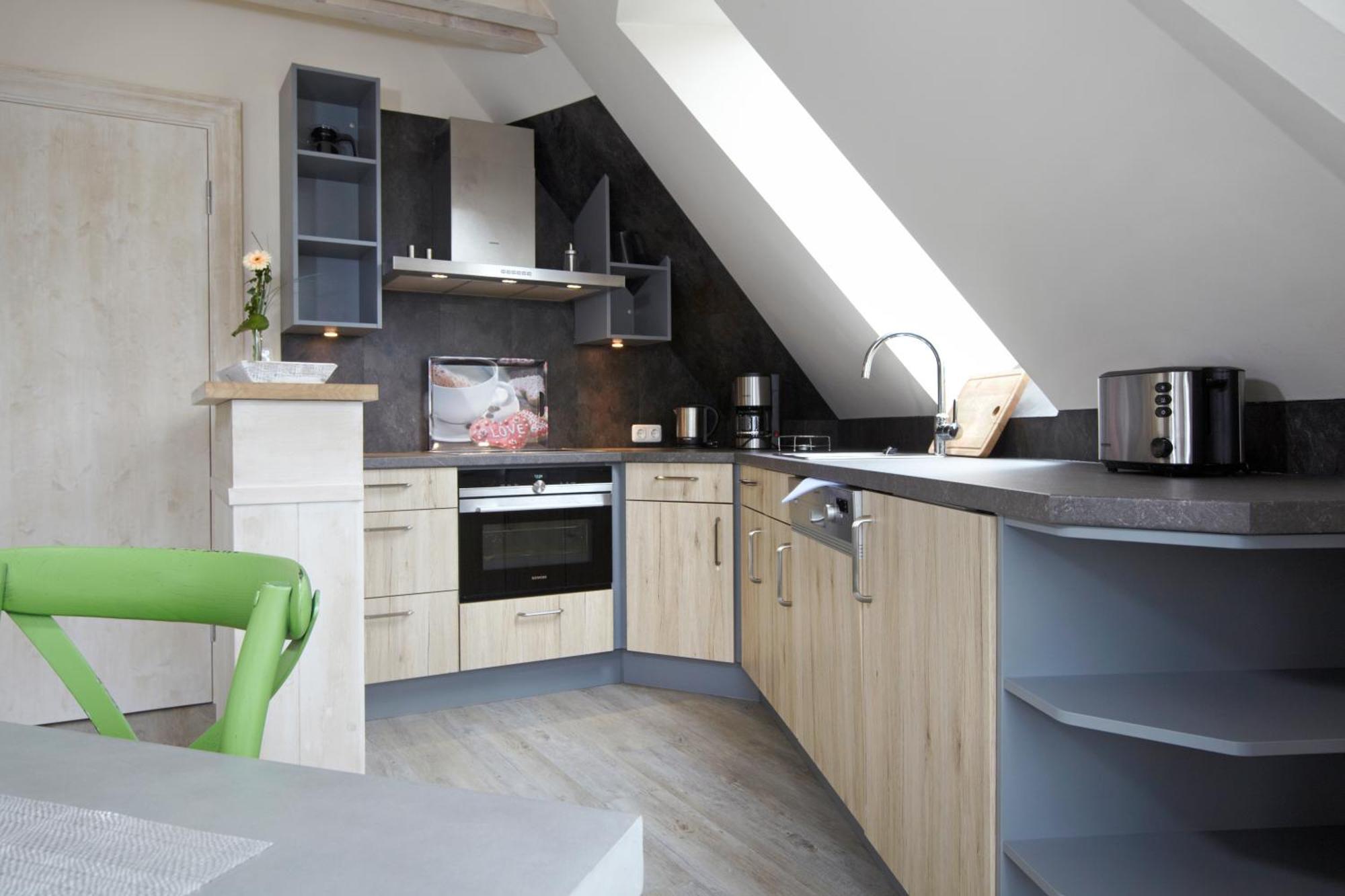 Meeressterne Strandhaeuser Blankenfohrt ユッケリッツ エクステリア 写真